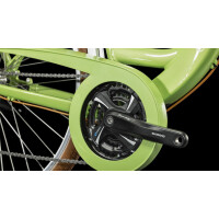 Cube Ella Ride green´n´green