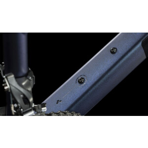 Cube Nulane velvetblue´n´black