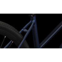 Cube Nulane velvetblue´n´black