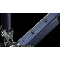 Cube Nulane velvetblue´n´black