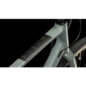 Cube Nulane Pro grey´n´black