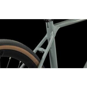 Cube Nulane Pro grey´n´black