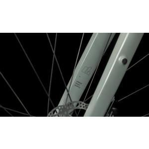 Cube Nulane Pro grey´n´black