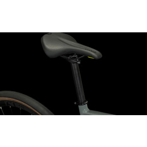 Cube Nulane Pro grey´n´black