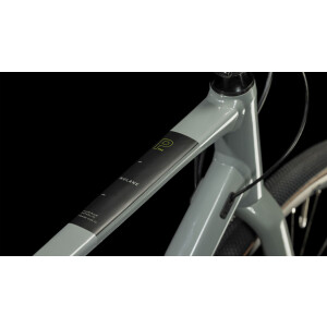Cube Nulane Pro grey´n´black