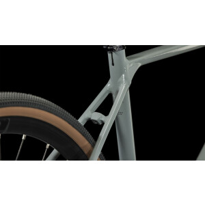 Cube Nulane Pro grey´n´black