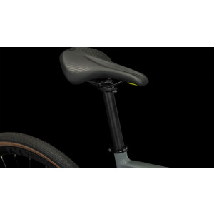 Cube Nulane Pro grey´n´black