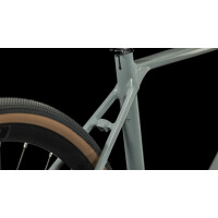 Cube Nulane Pro grey´n´black