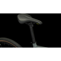 Cube Nulane Pro grey´n´black