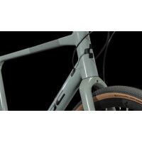 Cube Nulane Pro grey´n´black