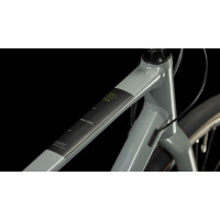 Cube Nulane Pro grey´n´black