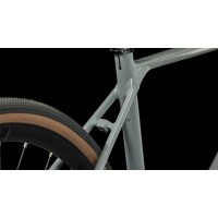 Cube Nulane Pro grey´n´black