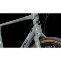 Cube Nulane Pro grey´n´black