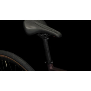 Cube Nulane Race rubyred´n´black