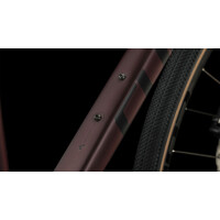 Cube Nulane Race rubyred´n´black