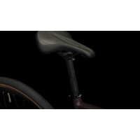 Cube Nulane Race rubyred´n´black