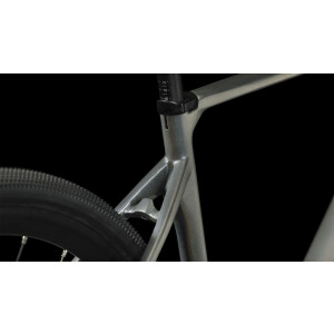 Cube Nulane C:62 SLT prizmsilver´n´black