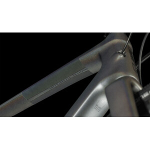Cube Nulane C:62 SLT prizmsilver´n´black