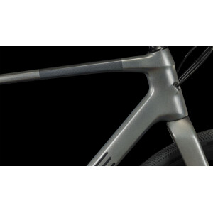 Cube Nulane C:62 SLT prizmsilver´n´black