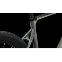 Cube Nulane C:62 SLT prizmsilver´n´black