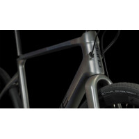Cube Nulane C:62 SLT prizmsilver´n´black