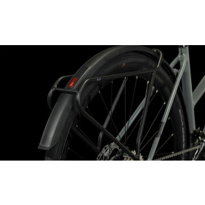 Cube Nulane Pro FE grey´n´black