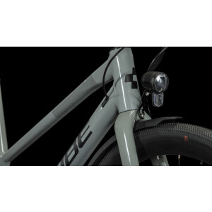 Cube Nulane Pro FE grey´n´black