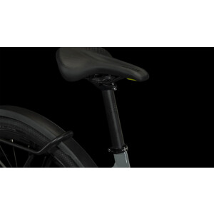 Cube Nulane Pro FE grey´n´black