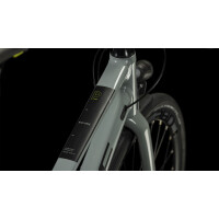 Cube Nulane Pro FE grey´n´black