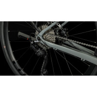Cube Nulane Pro FE grey´n´black