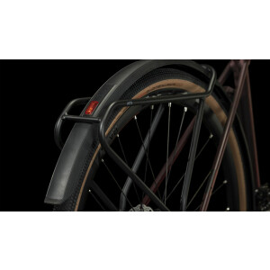 Cube Nulane Race FE rubyred´n´black