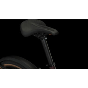 Cube Nulane Race FE rubyred´n´black