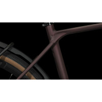 Cube Nulane Race FE rubyred´n´black