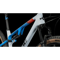 Cube AMS ZERO99 C:68X SLX 29 teamline