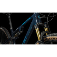 Cube AMS ZERO99 C:68X SLT 29 liquidblue´n´blue