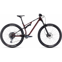 Cube AMS ONE11 C:68X Pro 29 liquidred´n´carbon