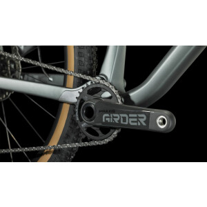 Cube AMS ONE11 C:68X TM 29 flashgrey´n´olive