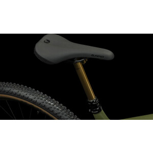 Cube AMS ONE11 C:68X TM 29 flashgrey´n´olive