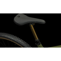 Cube AMS ONE11 C:68X TM 29 flashgrey´n´olive