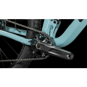 Cube Stereo ONE22 Race mayablue´n´black