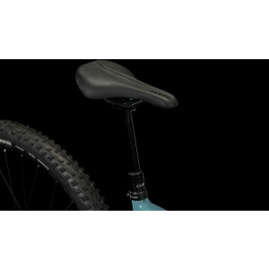 Cube Stereo ONE22 Race mayablue´n´black