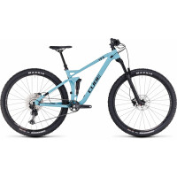 Cube Stereo ONE22 Race mayablue´n´black