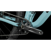 Cube Stereo ONE22 Race mayablue´n´black