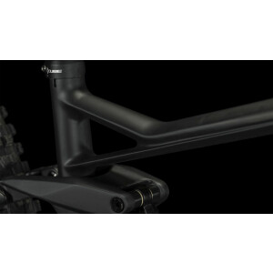 Cube Stereo ONE22 HPC EX carbon´n´black