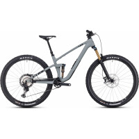 Cube Stereo ONE44 C:62 Race swampgrey´n´black