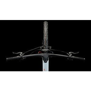 Cube Stereo ONE44 C:68X SLX frostwhite´n´black
