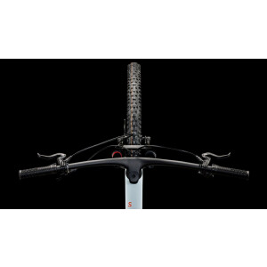 Cube Stereo ONE44 C:68X SLX frostwhite´n´black