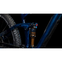 Cube Stereo ONE44 C:68X SLT liquidblue´n´black