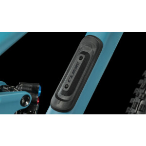 Cube Stereo ONE55 C:62 SLX 29 bondiblue´n´grey