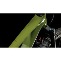 Cube Stereo ONE55 C:62 TM 29 olive´n´chrome